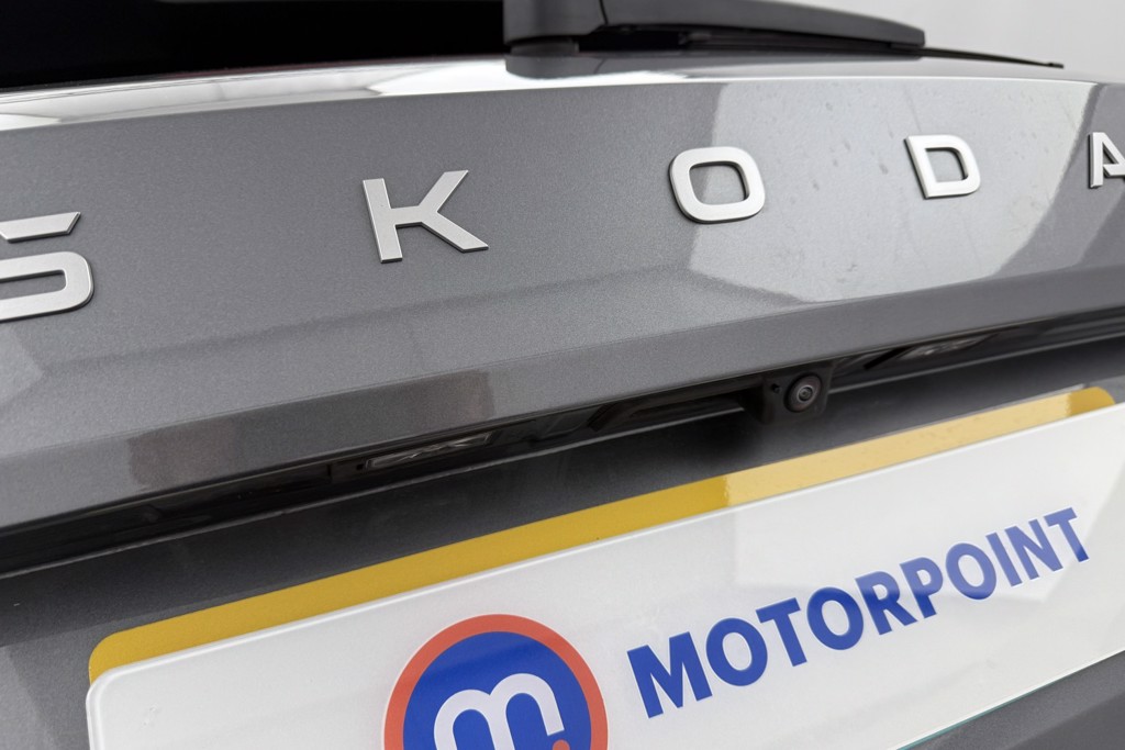 Skoda Superb Se Technology Automatic Petrol Estate - Stock Number (1546867) - 29th supplementary image