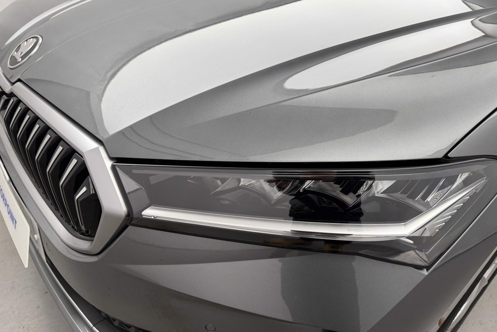 Skoda Superb Se Technology Automatic Petrol Estate - Stock Number (1546867) - 30th supplementary image