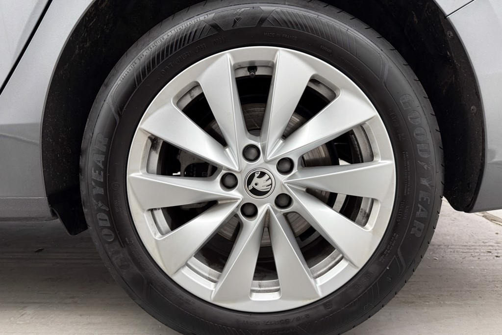 Skoda Superb Se Technology Automatic Petrol Estate - Stock Number (1546867) - 32nd supplementary image