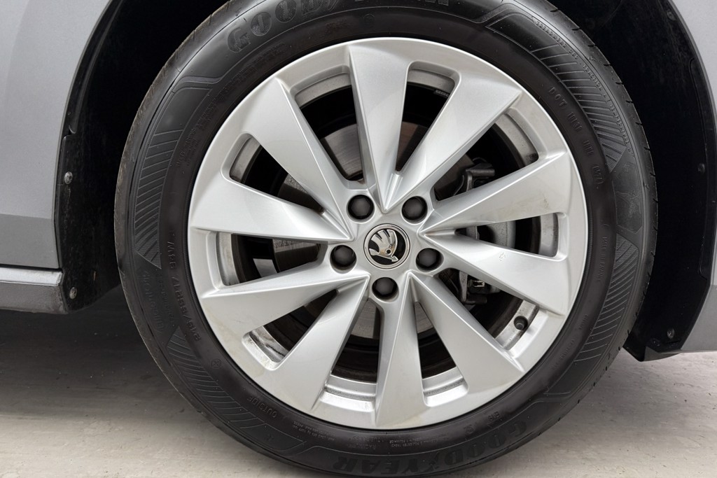 Skoda Superb Se Technology Automatic Petrol Estate - Stock Number (1546867) - 34th supplementary image