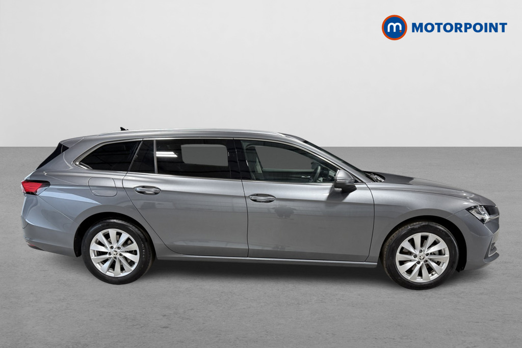 Skoda Superb Se Technology Automatic Petrol Estate - Stock Number (1546867) - Drivers side