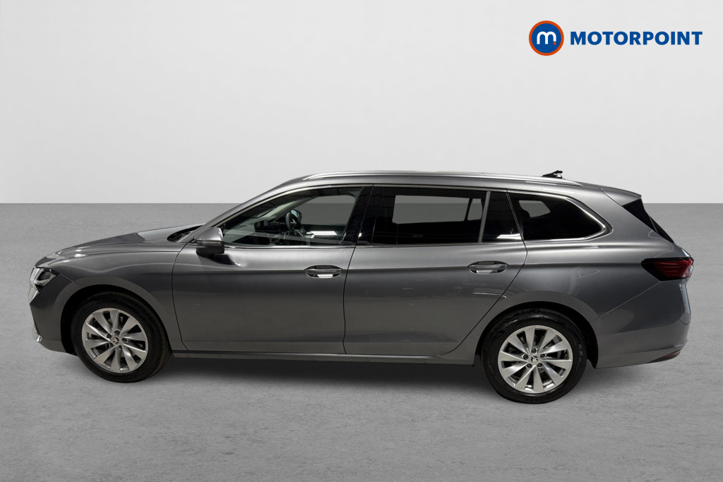 Skoda Superb Se Technology Automatic Petrol Estate - Stock Number (1546867) - Passenger side