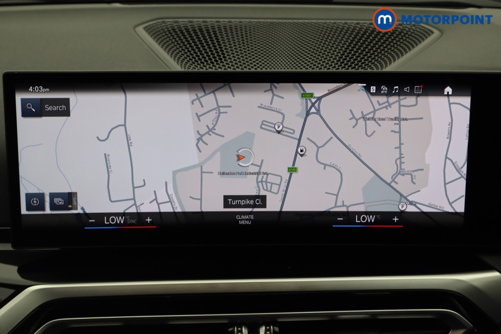 BMW 3 Series Sport Automatic Petrol Estate - Stock Number (1546884) - 2nd supplementary image