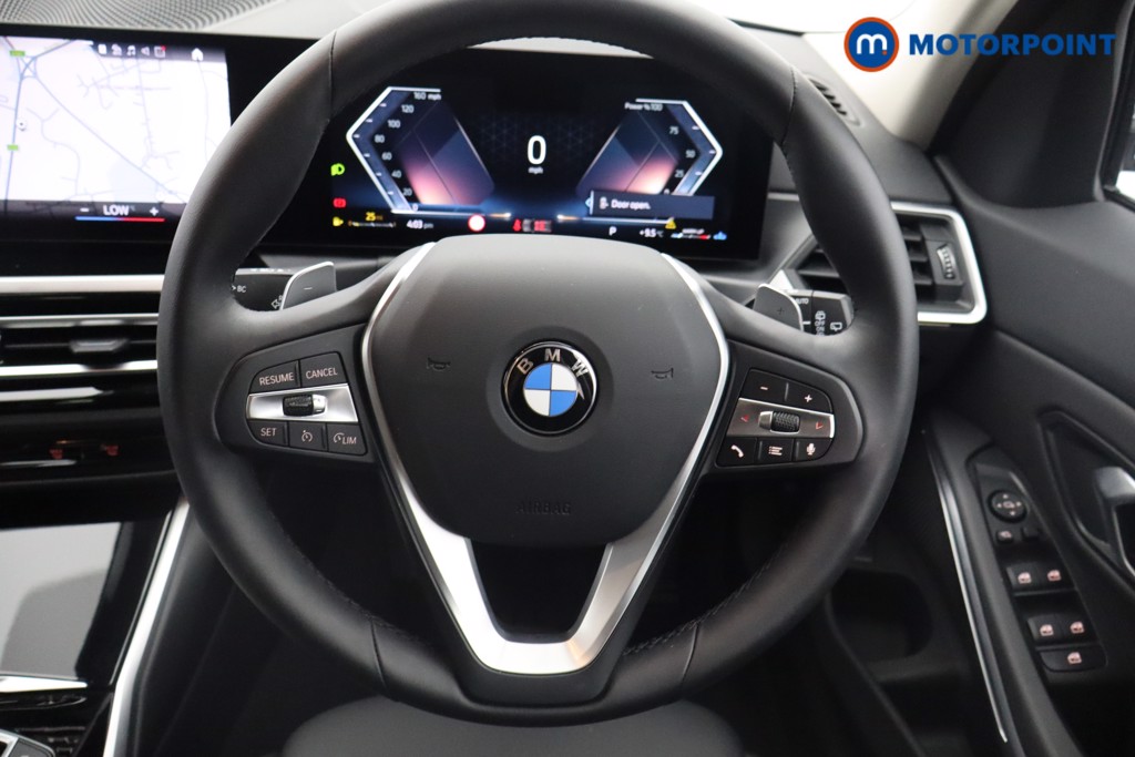 BMW 3 Series Sport Automatic Petrol Estate - Stock Number (1546884) - 3rd supplementary image