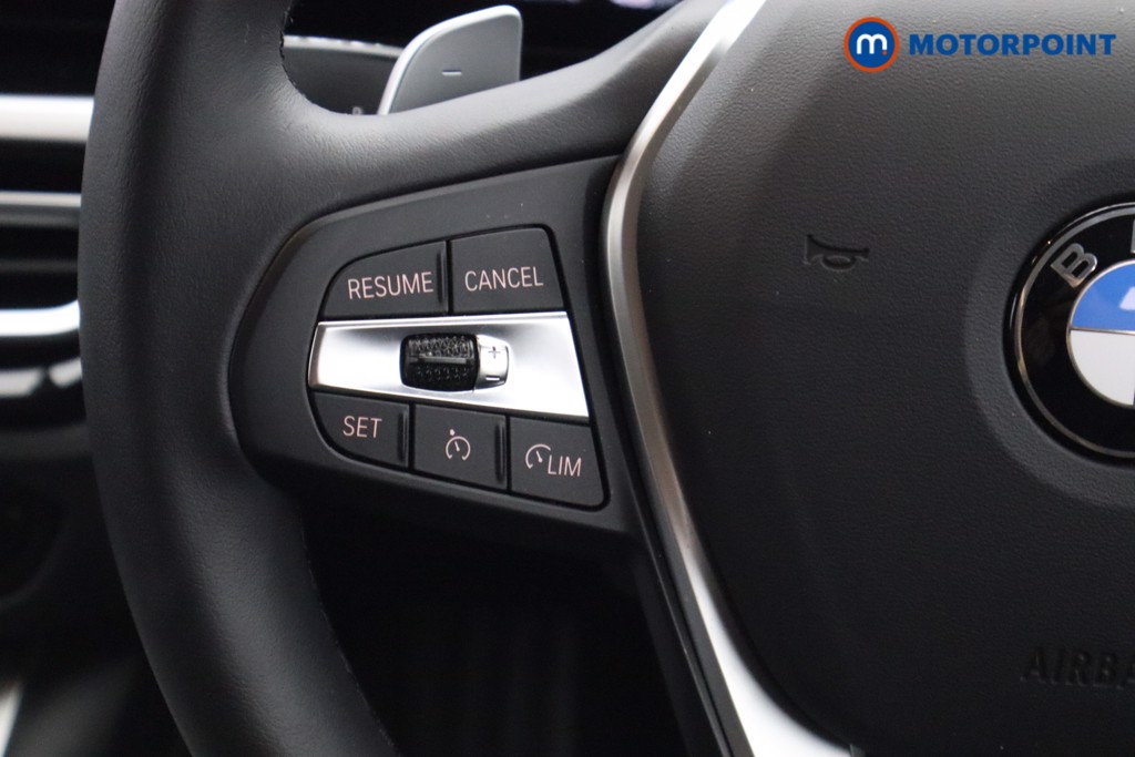 BMW 3 Series Sport Automatic Petrol Estate - Stock Number (1546884) - 4th supplementary image