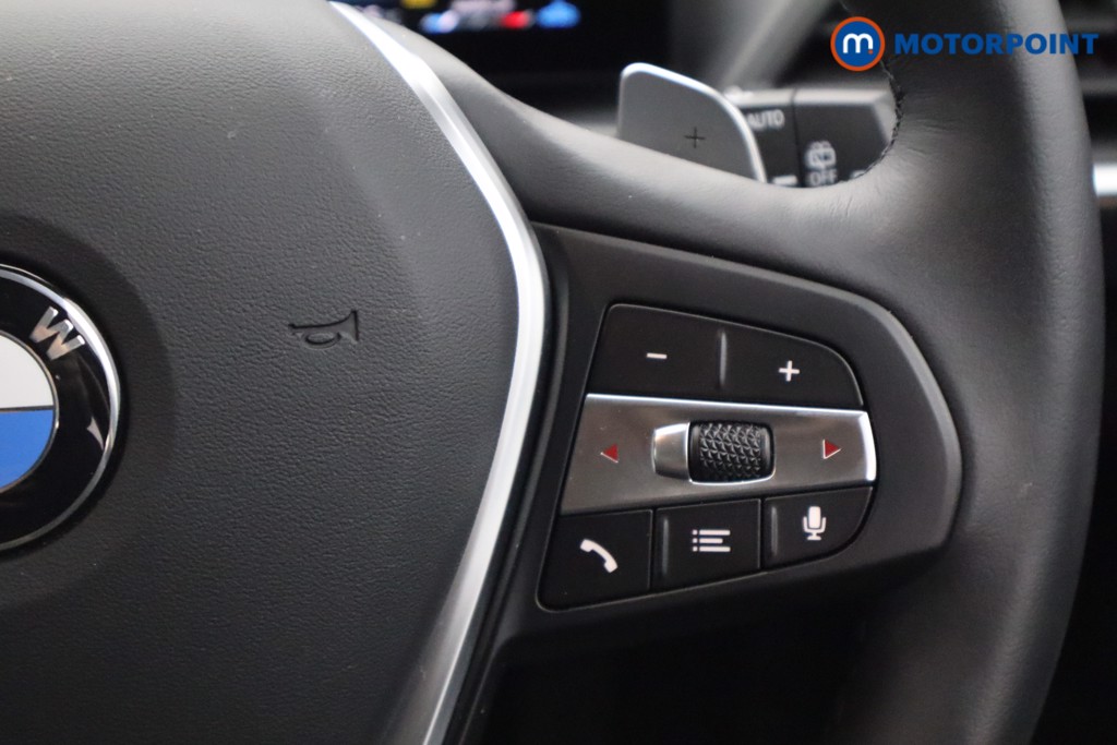 BMW 3 Series Sport Automatic Petrol Estate - Stock Number (1546884) - 5th supplementary image