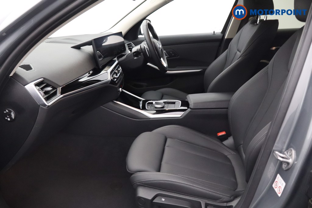 BMW 3 Series Sport Automatic Petrol Estate - Stock Number (1546884) - 19th supplementary image