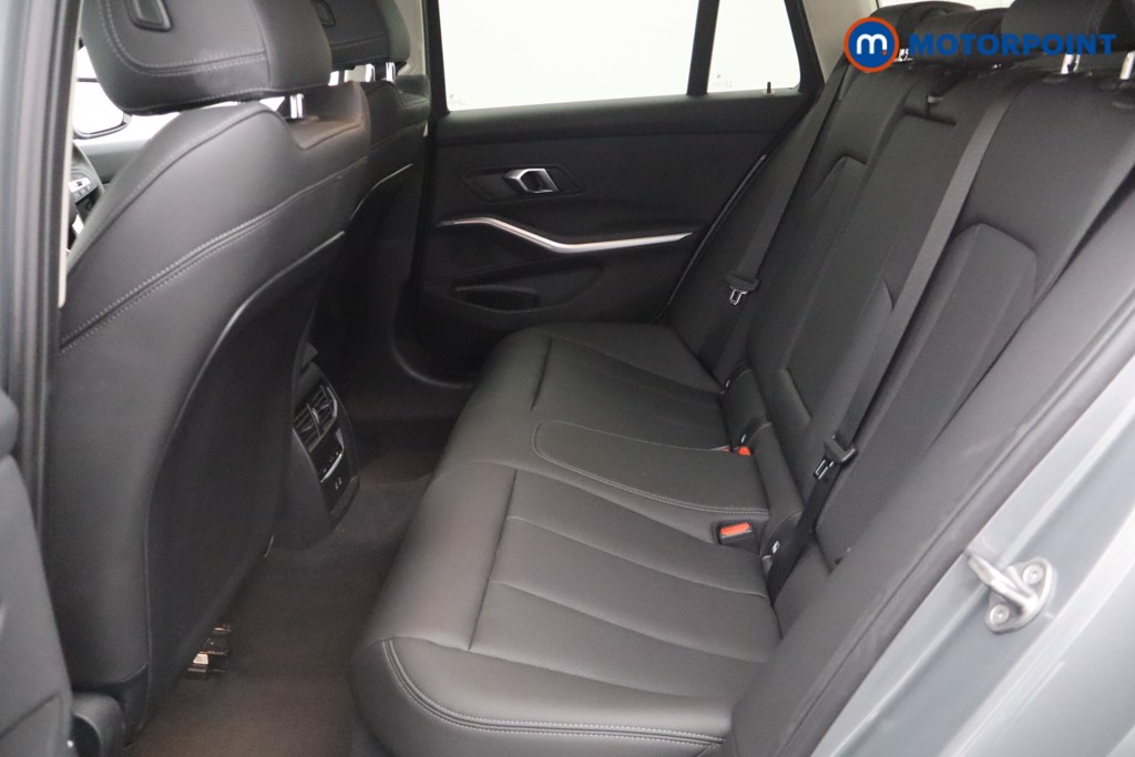 BMW 3 Series Sport Automatic Petrol Estate - Stock Number (1546884) - 20th supplementary image