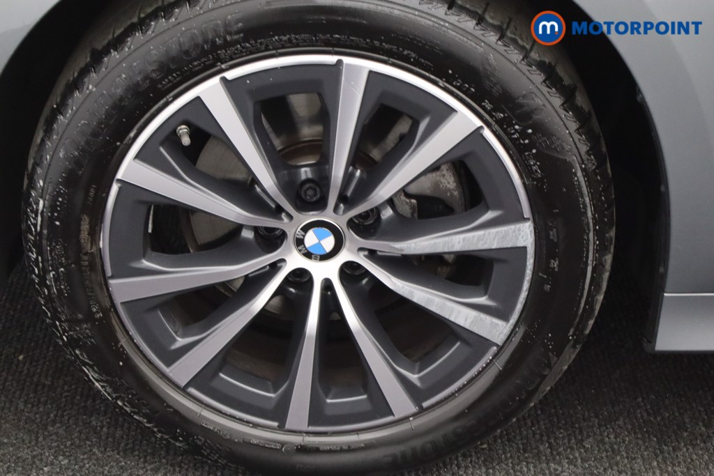 BMW 3 Series Sport Automatic Petrol Estate - Stock Number (1546884) - 22nd supplementary image