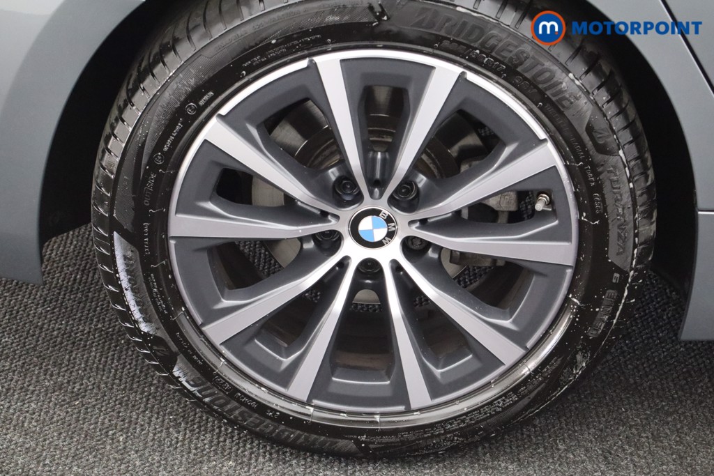 BMW 3 Series Sport Automatic Petrol Estate - Stock Number (1546884) - 24th supplementary image