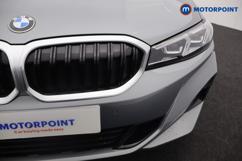 BMW 3 Series Sport Automatic Petrol Estate - Stock Number (1546884) - 25th supplementary image
