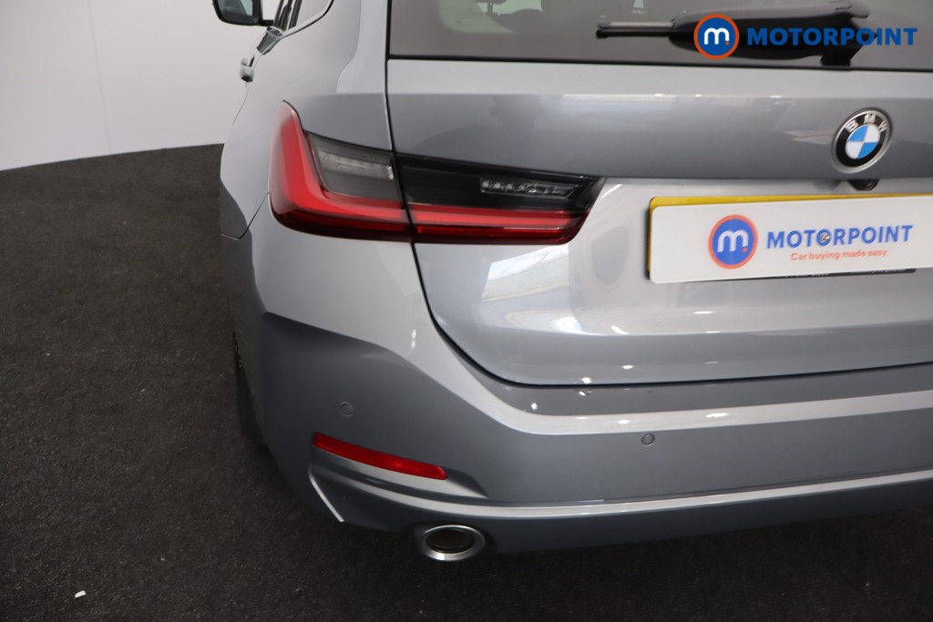 BMW 3 Series Sport Automatic Petrol Estate - Stock Number (1546884) - 26th supplementary image