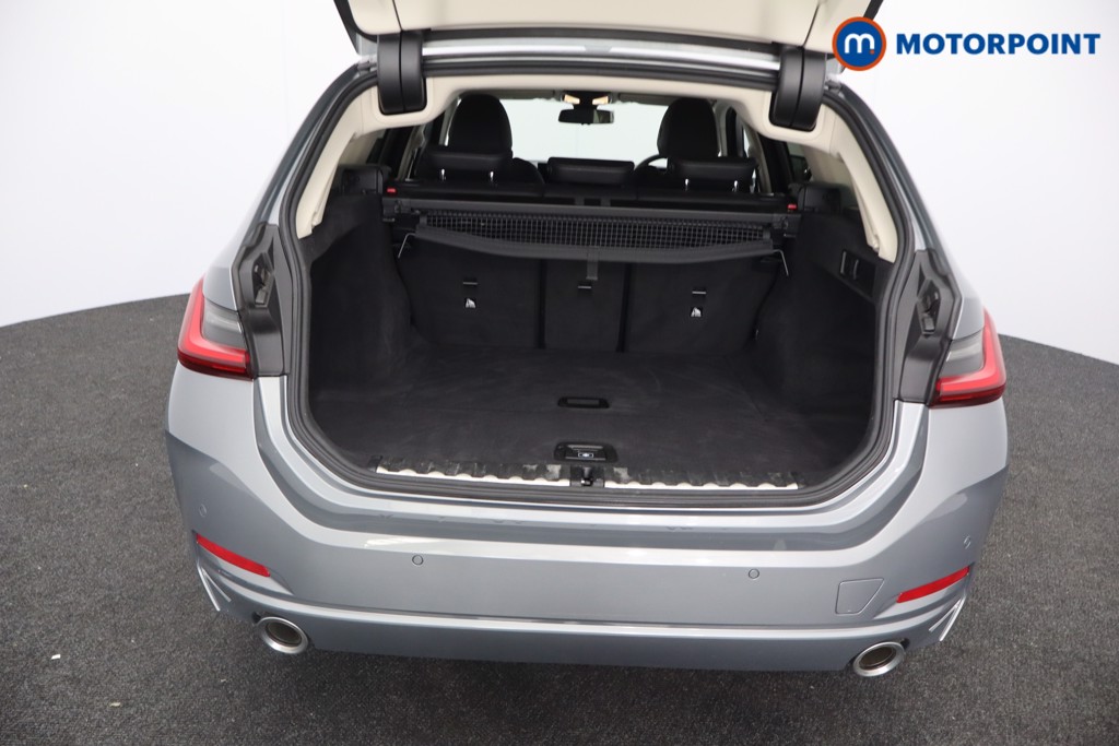BMW 3 Series Sport Automatic Petrol Estate - Stock Number (1546884) - 30th supplementary image