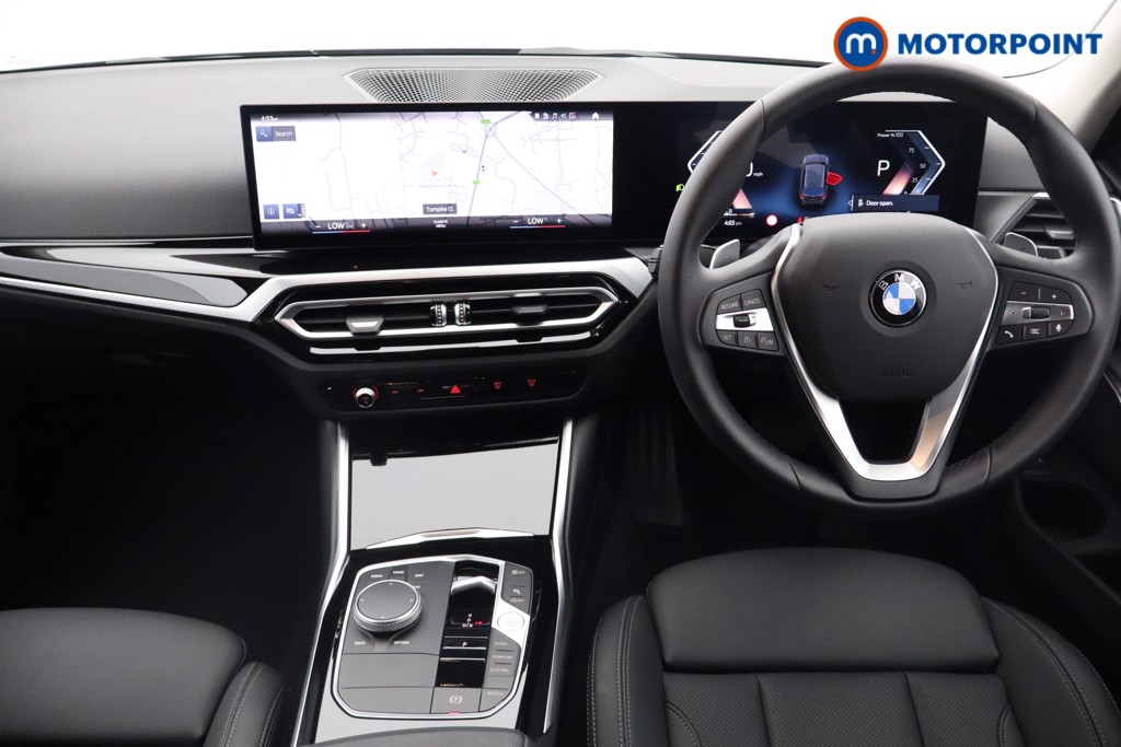 BMW 3 Series Sport Automatic Petrol Estate - Stock Number (1546884) - 1st supplementary image