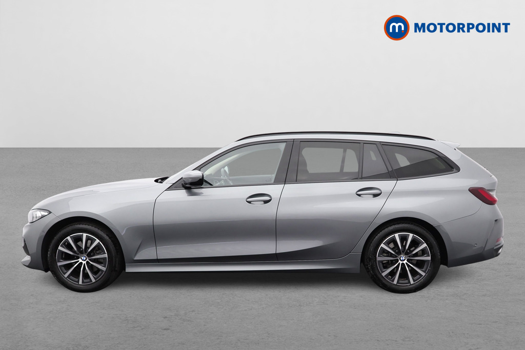 BMW 3 Series Sport Automatic Petrol Estate - Stock Number (1546884) - Passenger side