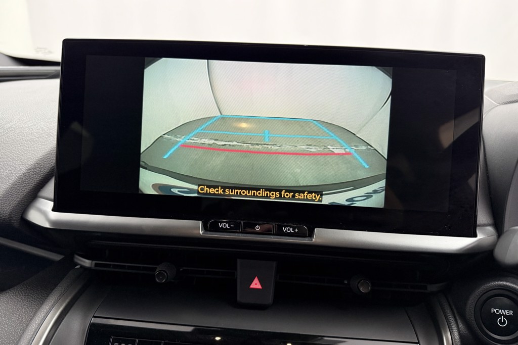 Toyota C-Hr Design Automatic Petrol-Electric Hybrid SUV - Stock Number (1546888) - 9th supplementary image