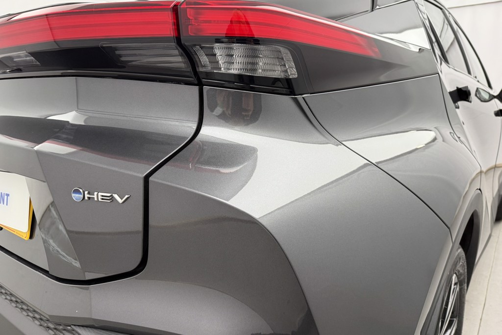 Toyota C-Hr Design Automatic Petrol-Electric Hybrid SUV - Stock Number (1546888) - 19th supplementary image
