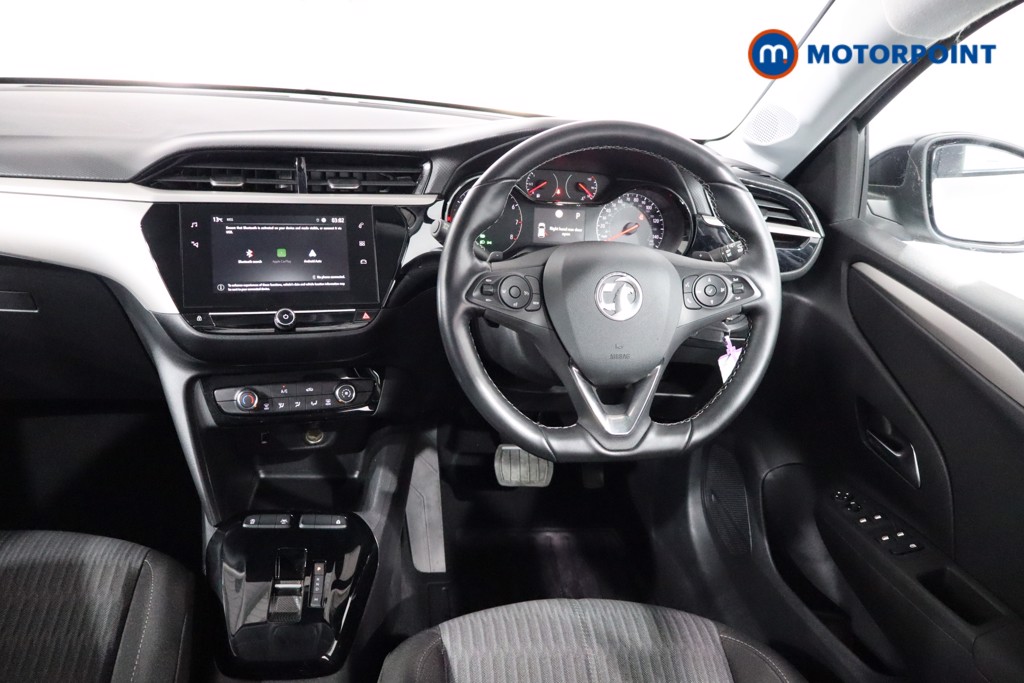 Vauxhall Corsa Design Automatic Petrol Hatchback - Stock Number (1546891) - 3rd supplementary image