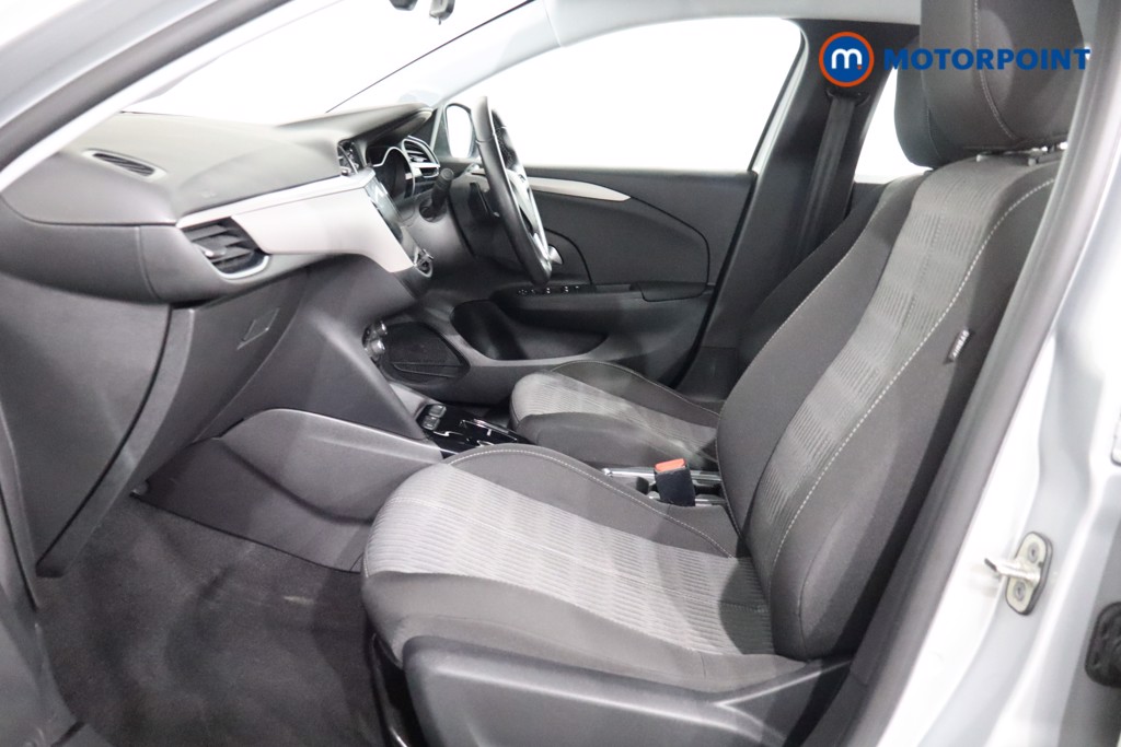 Vauxhall Corsa Design Automatic Petrol Hatchback - Stock Number (1546891) - 4th supplementary image