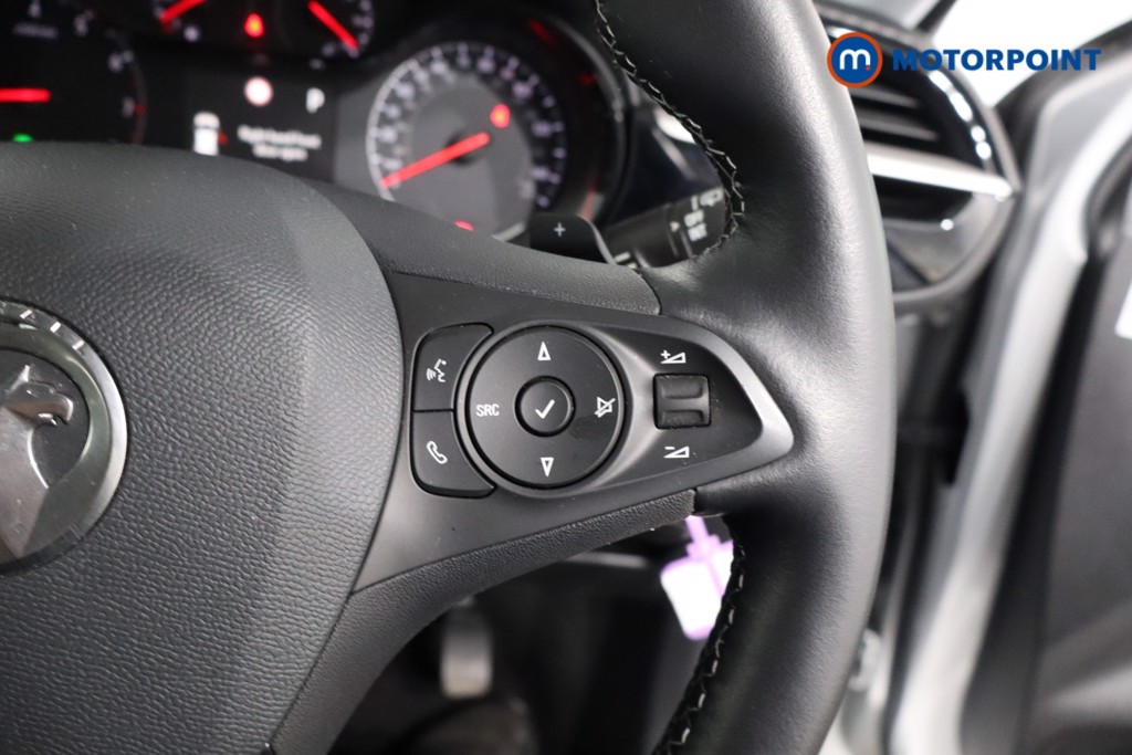 Vauxhall Corsa Design Automatic Petrol Hatchback - Stock Number (1546891) - 8th supplementary image