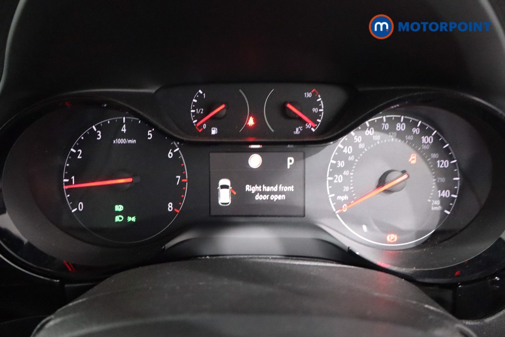 Vauxhall Corsa Design Automatic Petrol Hatchback - Stock Number (1546891) - 13th supplementary image