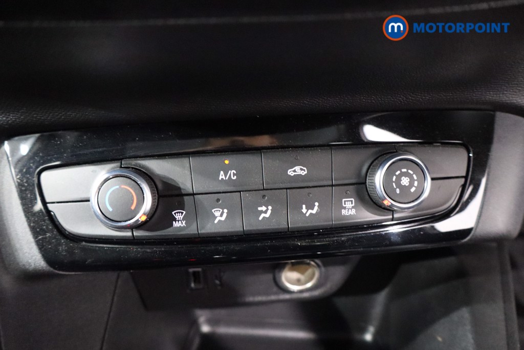 Vauxhall Corsa Design Automatic Petrol Hatchback - Stock Number (1546891) - 15th supplementary image