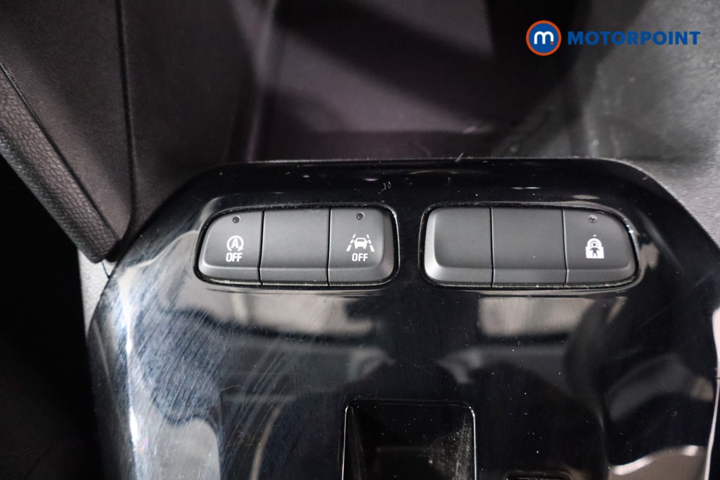 Vauxhall Corsa Design Automatic Petrol Hatchback - Stock Number (1546891) - 17th supplementary image