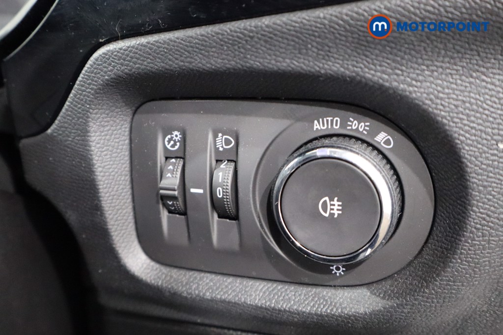 Vauxhall Corsa Design Automatic Petrol Hatchback - Stock Number (1546891) - 21st supplementary image