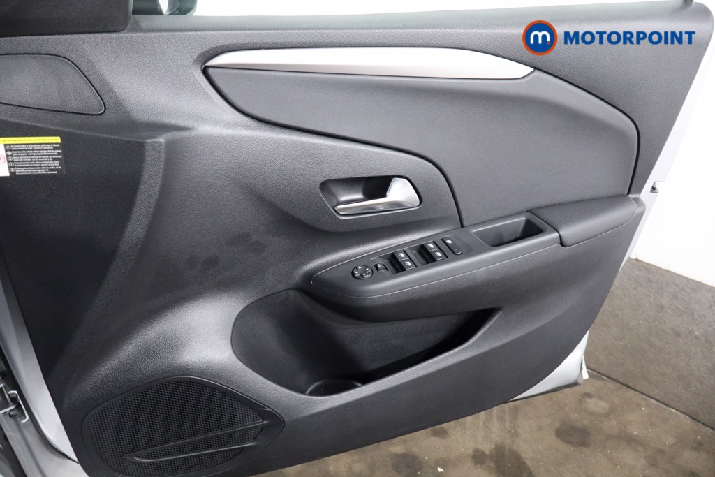 Vauxhall Corsa Design Automatic Petrol Hatchback - Stock Number (1546891) - 22nd supplementary image