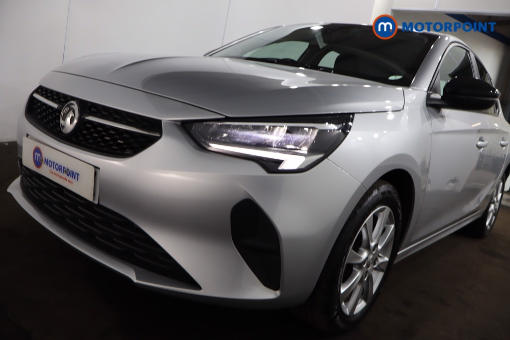 Vauxhall Corsa Design Automatic Petrol Hatchback - Stock Number (1546891) - 27th supplementary image