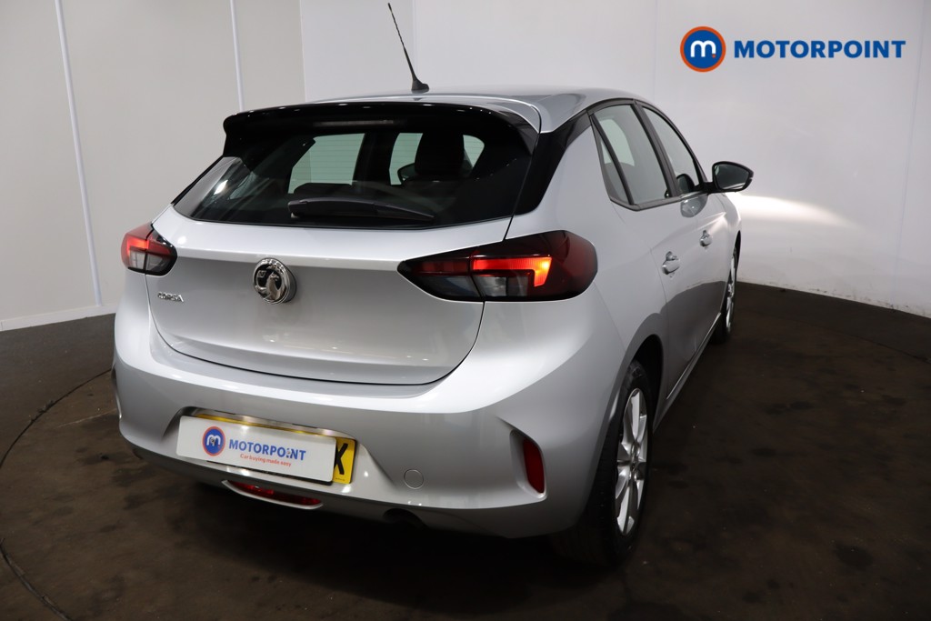 Vauxhall Corsa Design Automatic Petrol Hatchback - Stock Number (1546891) - 29th supplementary image