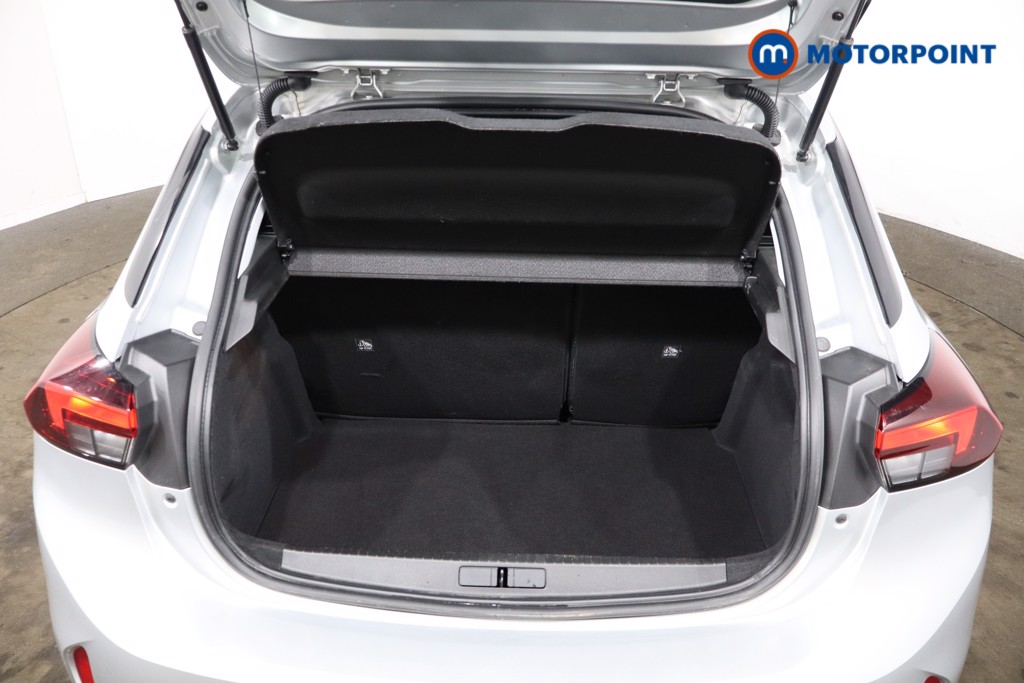 Vauxhall Corsa Design Automatic Petrol Hatchback - Stock Number (1546891) - 30th supplementary image