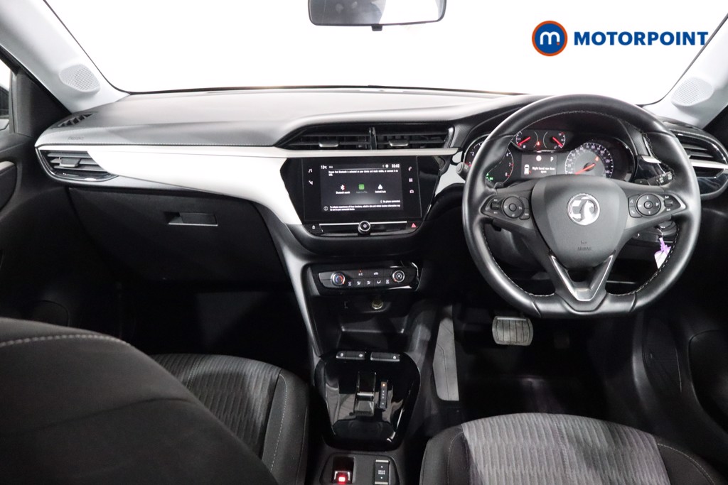 Vauxhall Corsa Design Automatic Petrol Hatchback - Stock Number (1546891) - 1st supplementary image