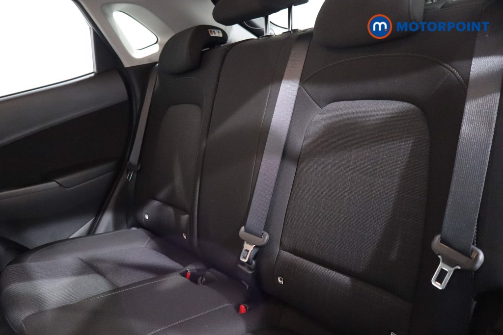 Hyundai Kona Premium Manual Petrol-Electric Hybrid SUV - Stock Number (1546916) - 5th supplementary image