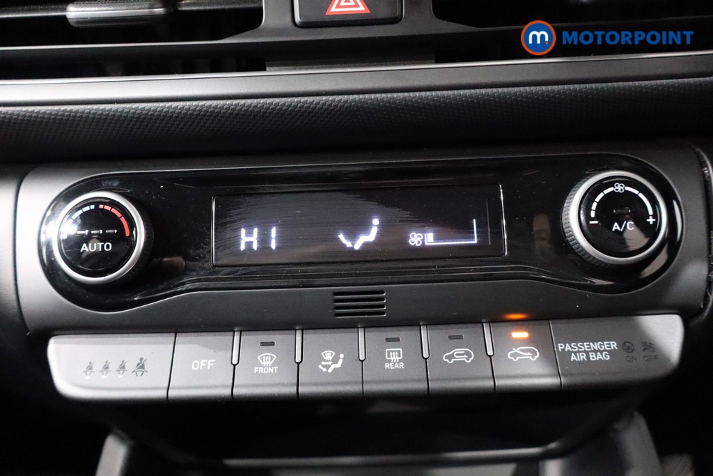 Hyundai Kona Premium Manual Petrol-Electric Hybrid SUV - Stock Number (1546916) - 14th supplementary image