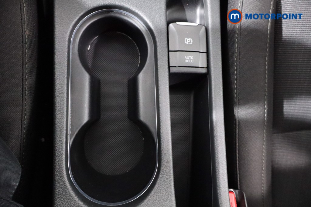 Hyundai Kona Premium Manual Petrol-Electric Hybrid SUV - Stock Number (1546916) - 16th supplementary image