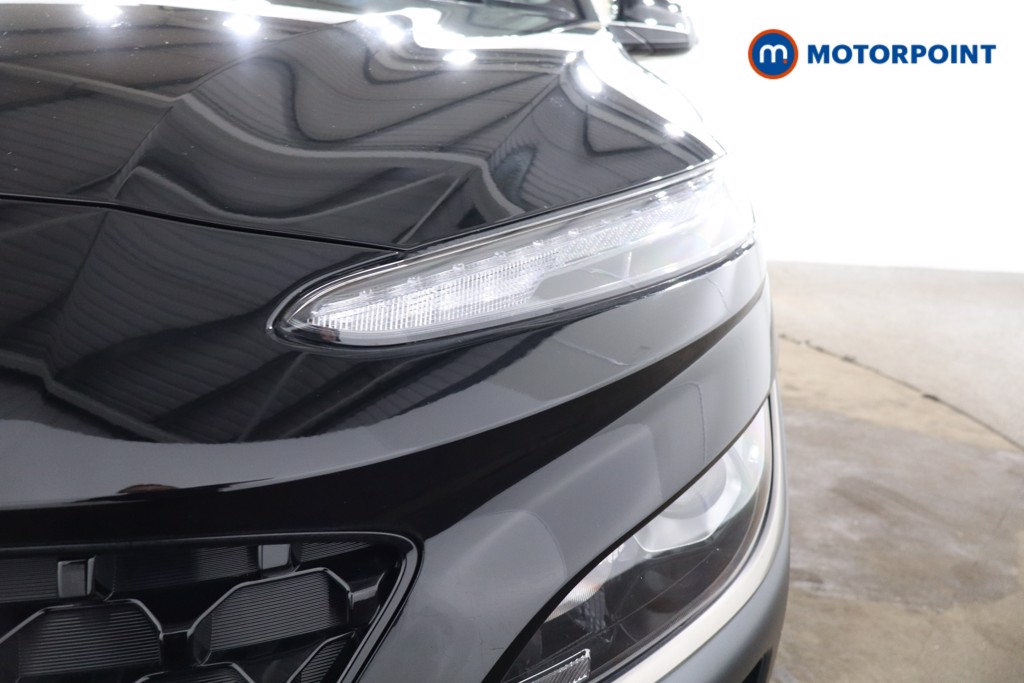 Hyundai Kona Premium Manual Petrol-Electric Hybrid SUV - Stock Number (1546916) - 19th supplementary image