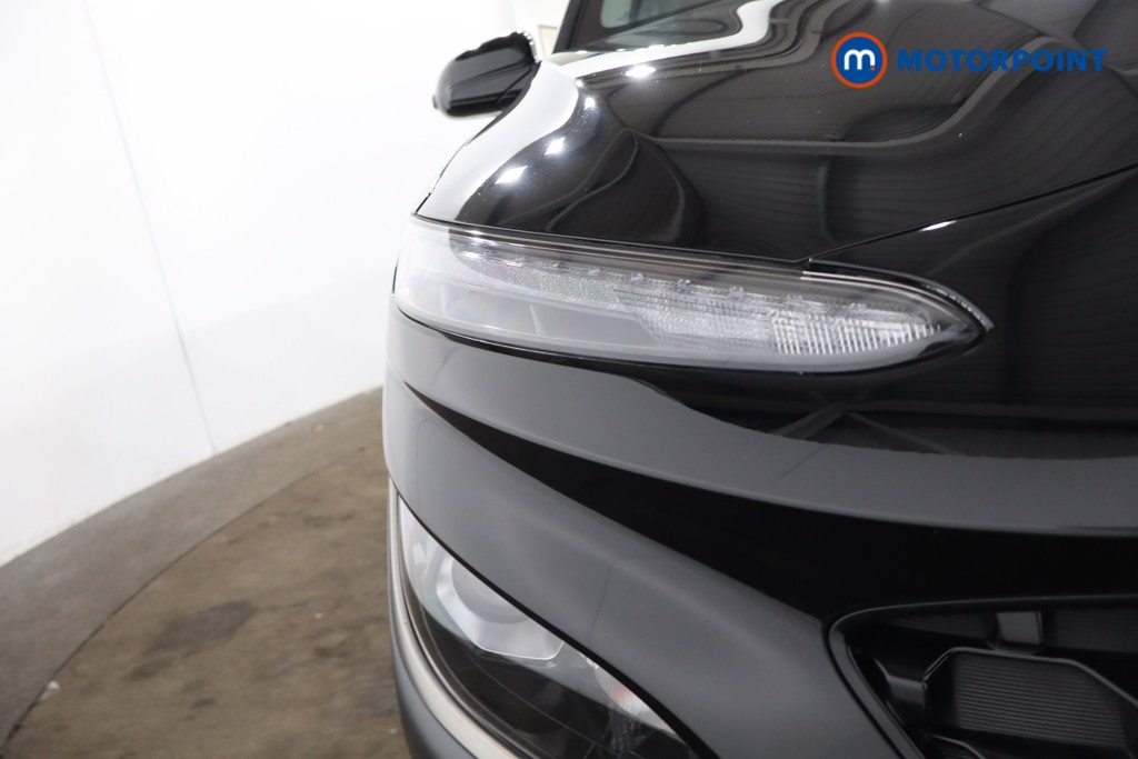 Hyundai Kona Premium Manual Petrol-Electric Hybrid SUV - Stock Number (1546916) - 21st supplementary image