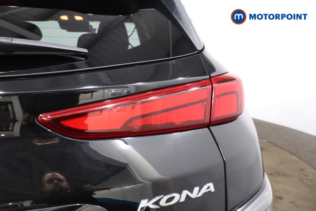 Hyundai Kona Premium Manual Petrol-Electric Hybrid SUV - Stock Number (1546916) - 23rd supplementary image