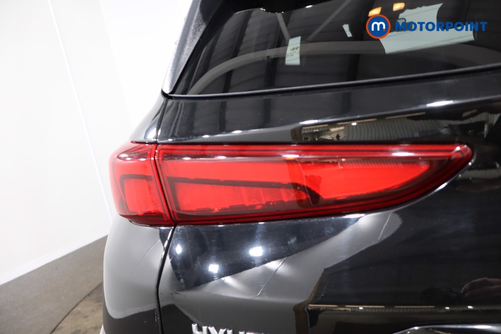 Hyundai Kona Premium Manual Petrol-Electric Hybrid SUV - Stock Number (1546916) - 24th supplementary image