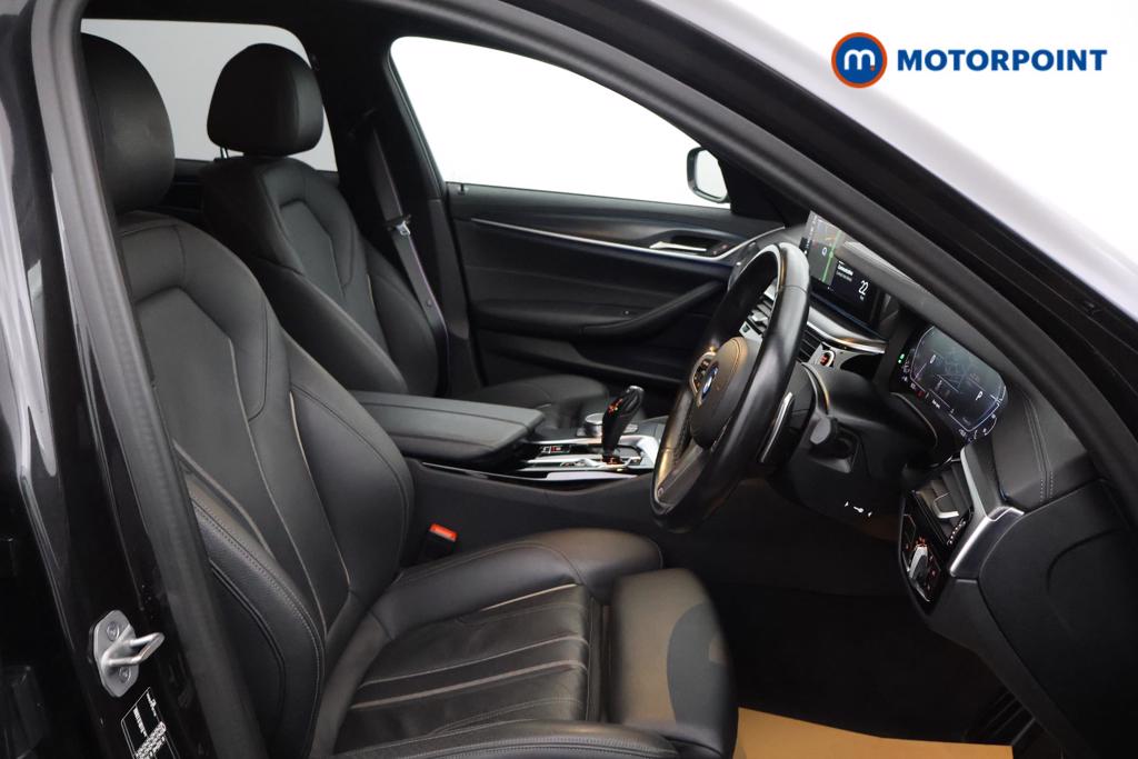 BMW 5 Series M Sport Automatic Petrol Plug-In Hybrid Estate - Stock Number (1546970) - 11th supplementary image