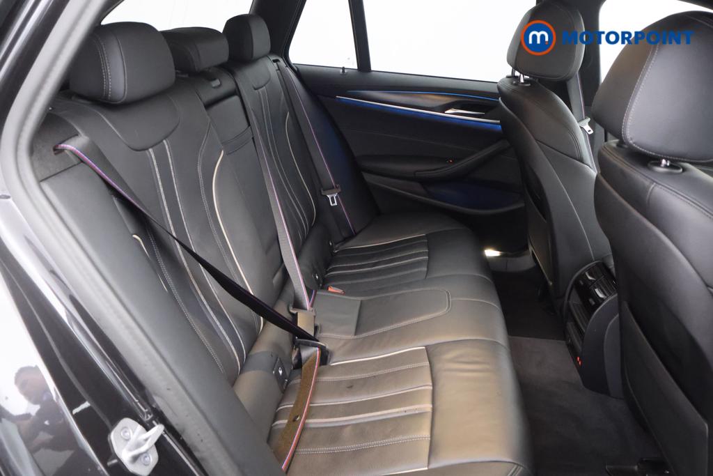 BMW 5 Series M Sport Automatic Petrol Plug-In Hybrid Estate - Stock Number (1546970) - 12th supplementary image