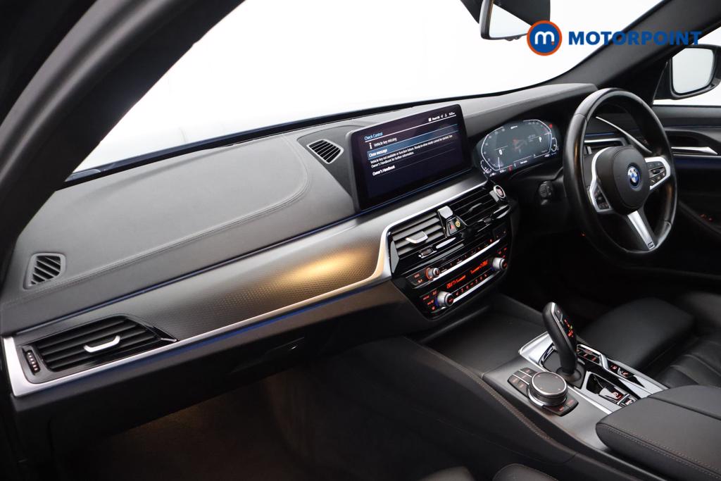 BMW 5 Series M Sport Automatic Petrol Plug-In Hybrid Estate - Stock Number (1546970) - 13th supplementary image