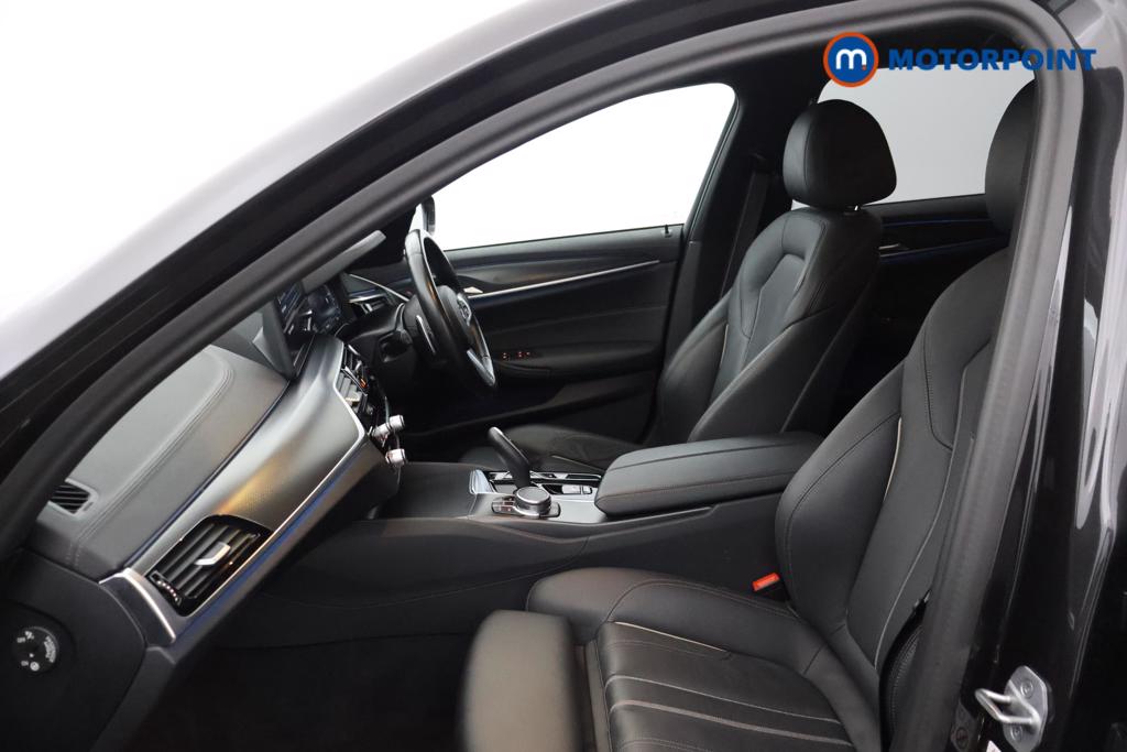 BMW 5 Series M Sport Automatic Petrol Plug-In Hybrid Estate - Stock Number (1546970) - 14th supplementary image