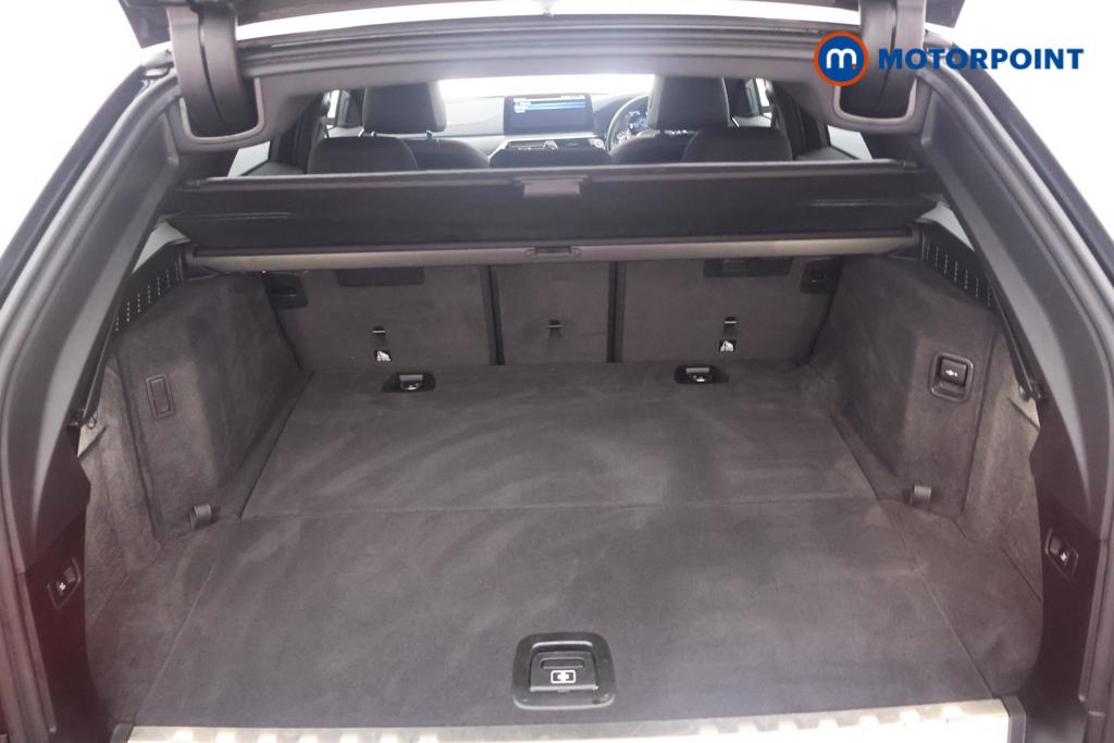 BMW 5 Series M Sport Automatic Petrol Plug-In Hybrid Estate - Stock Number (1546970) - 15th supplementary image