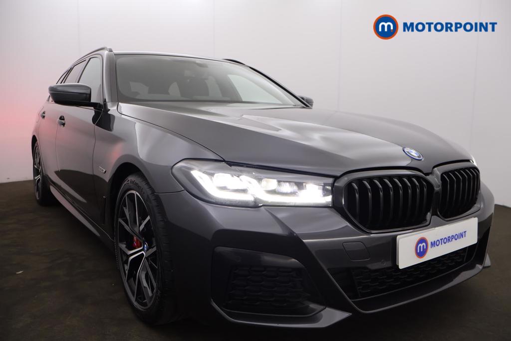 BMW 5 Series M Sport Automatic Petrol Plug-In Hybrid Estate - Stock Number (1546970) - 19th supplementary image