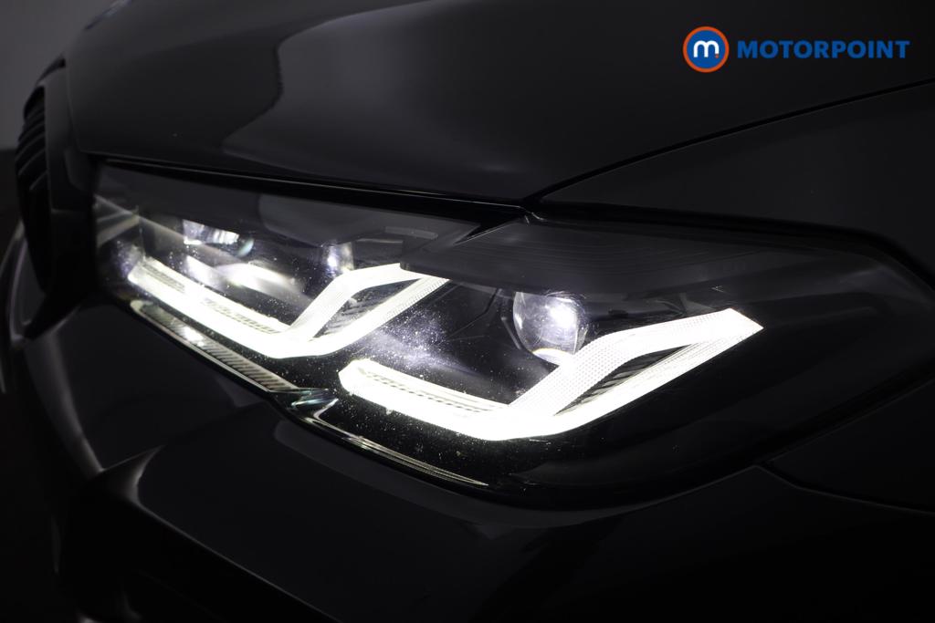 BMW 5 Series M Sport Automatic Petrol Plug-In Hybrid Estate - Stock Number (1546970) - 20th supplementary image