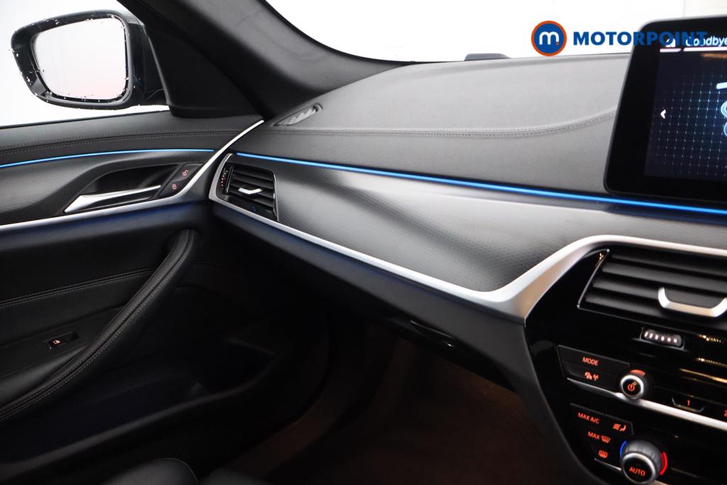 BMW 5 Series M Sport Automatic Petrol Plug-In Hybrid Estate - Stock Number (1546974) - 7th supplementary image