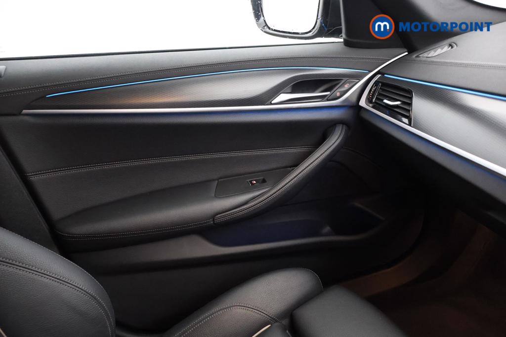 BMW 5 Series M Sport Automatic Petrol Plug-In Hybrid Estate - Stock Number (1546974) - 8th supplementary image