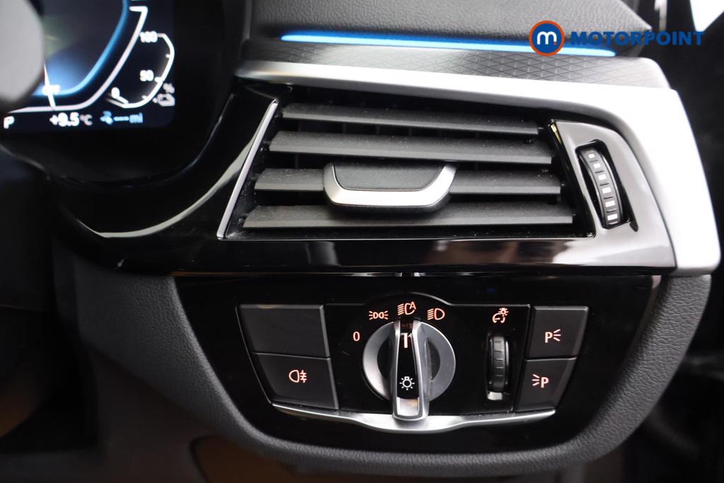 BMW 5 Series M Sport Automatic Petrol Plug-In Hybrid Estate - Stock Number (1546974) - 9th supplementary image